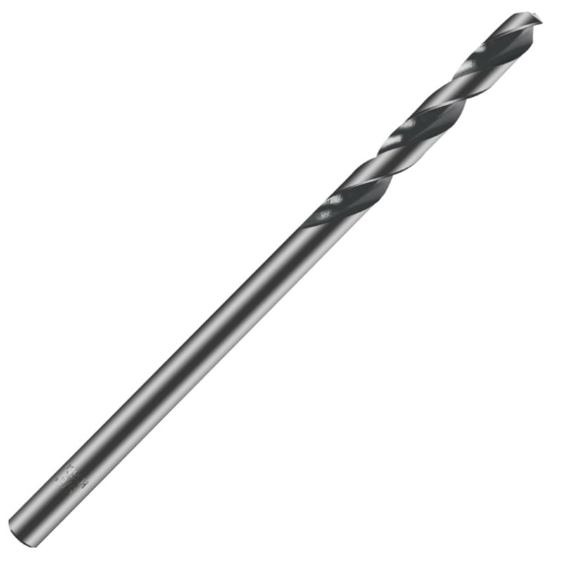 Narwhal 5/8 Inch x 12 Inch Aircraft Drill Bit (Professional Grade) Extra Long Black Oxide Cobalt Extension Bit - Perfect for Drilling into Sheet Metal, Stainless, Aluminum, Wood, & Copper - Image 1